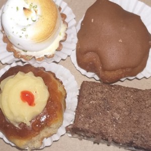 Minidulces