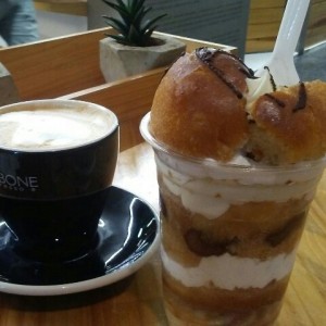 baba crema