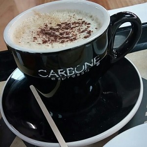 latte 