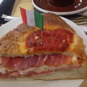 delicioso