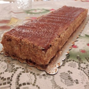 1000 hojas de arequipe las nieves