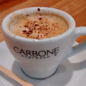 Carbone