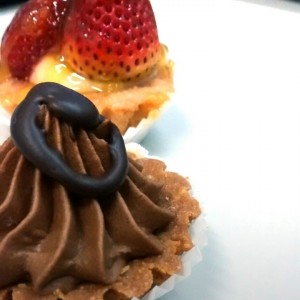 Mini Tartaletas