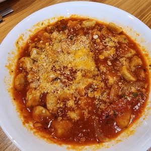 Ñoquis