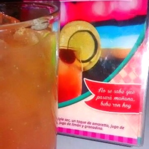 Mai-Tai