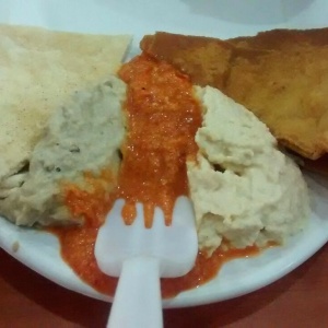 Salsas