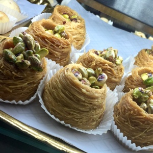 Baklava