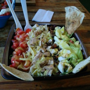 Ensalada Cebb