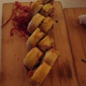 mango bajito 