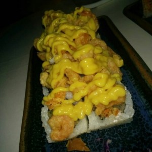 fuji roll
