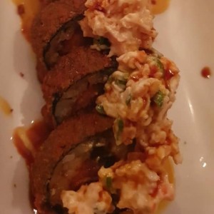 iroshima roll 
