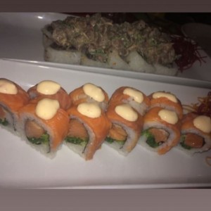 Spicy Tuna 