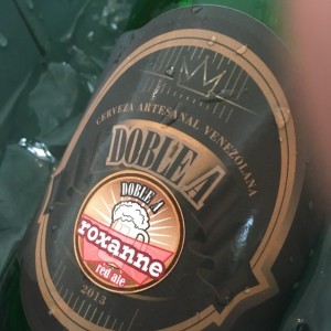 Doble A
