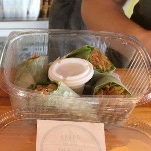 Thai Wrap