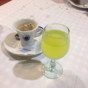 Limonchelo