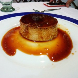 Quesillo