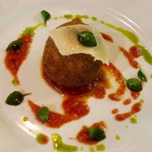 Arancini