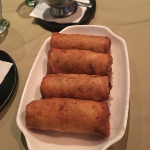 Lumpias