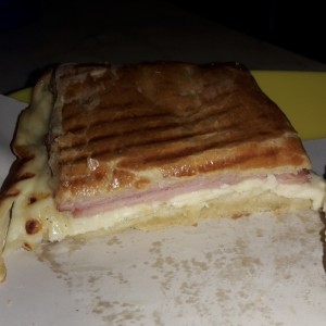 mini lunch