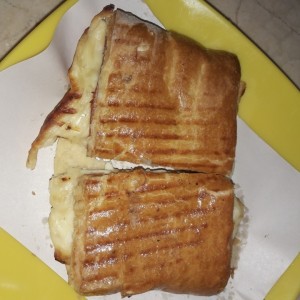 el mejor mini lunch de toda Caracas