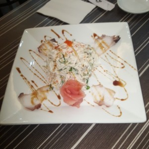 ensalada neptuno