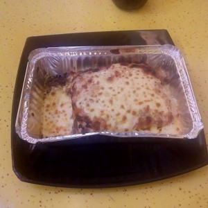 Pasticho