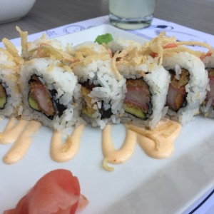 Kani Crunch