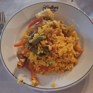 arroz montes