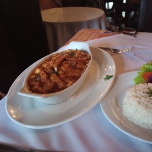 Callos Madrileños