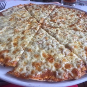 Pizza Margarita