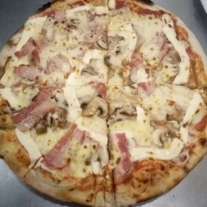 Pizza Philadelphia