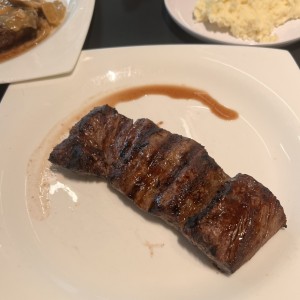 Lomito Mariposa