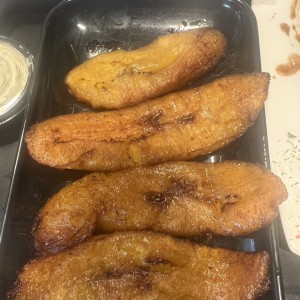 Tajadas
