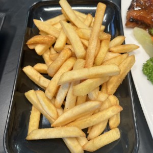 Papas Fritas 
