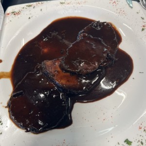 Asado Negro 