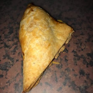 Pastelito de Queso, Excelente