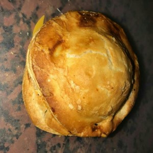 Pastelito de Carne, Excelente