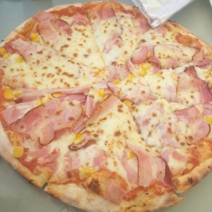 Pizza Primavera