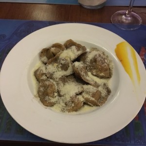 bocadillo del cardenal