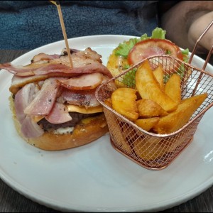 Baconota