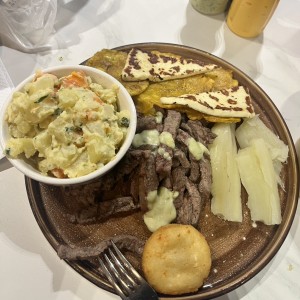 Parrilla