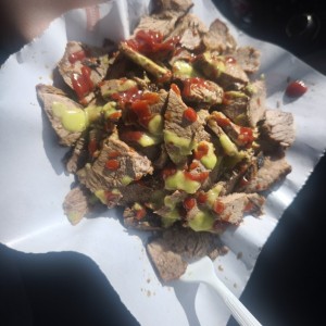 Parilla