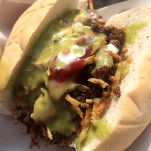 Parriburguer