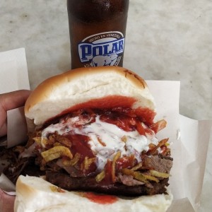 Parriburger