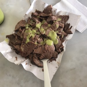 parrilita 