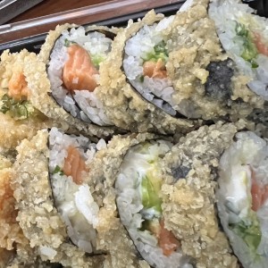 Tiger Roll