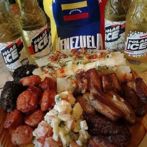 Mixto...