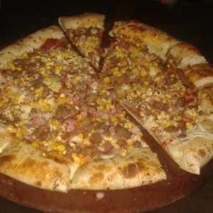 Meat Lovers