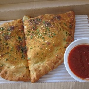 Calzone Supremo