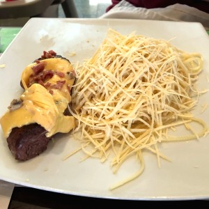 Cartoccio de lomito